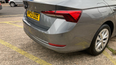 Skoda Octavia 2.0 TDI 150 SE L 5dr DSG Diesel Hatchback